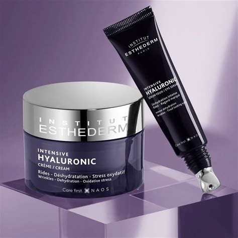 intensive hyaluronic